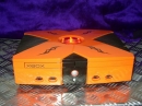 ORANGE DEVIL